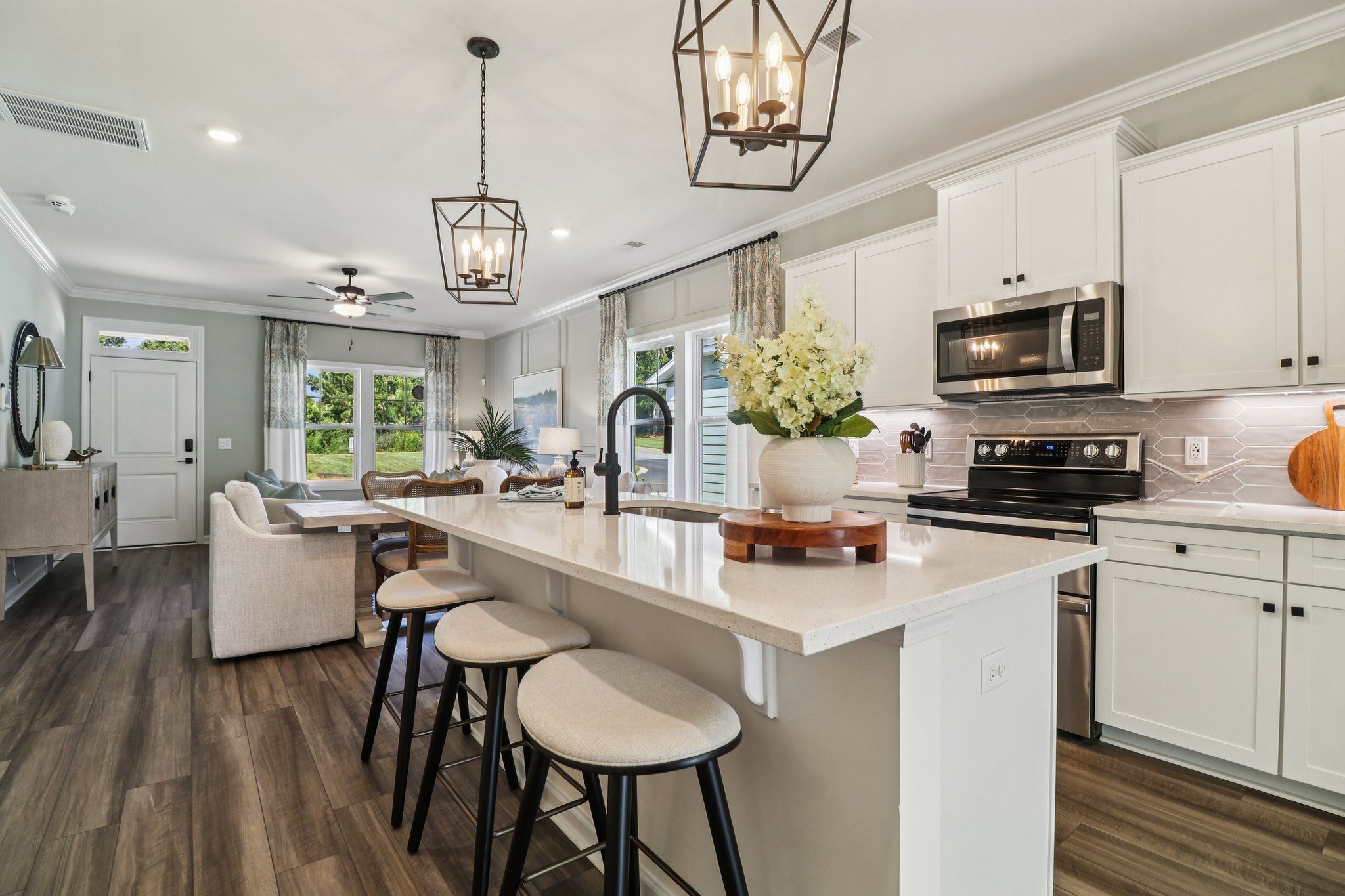 Briarwood II - Kitchen