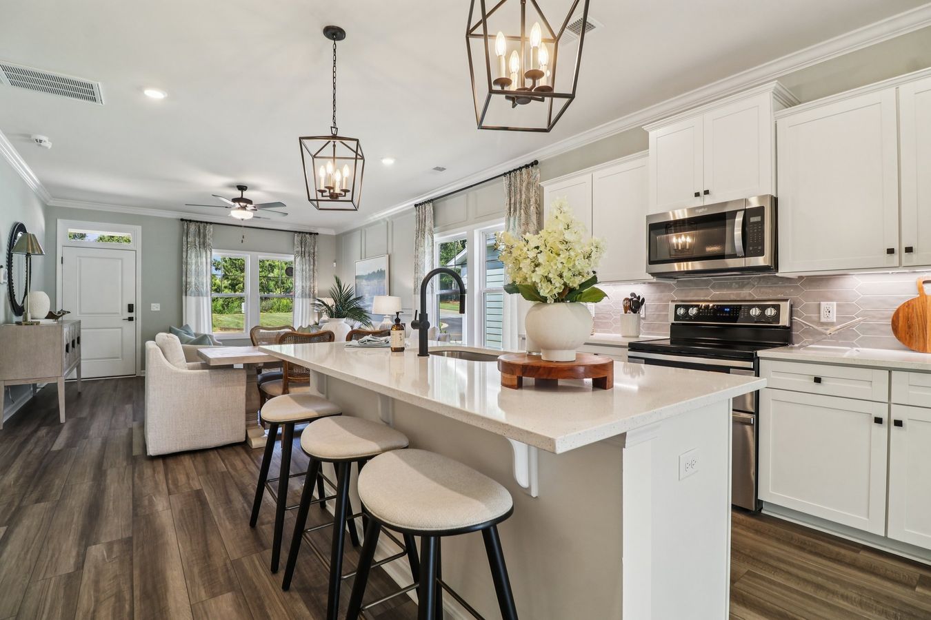 Briarwood II - Kitchen