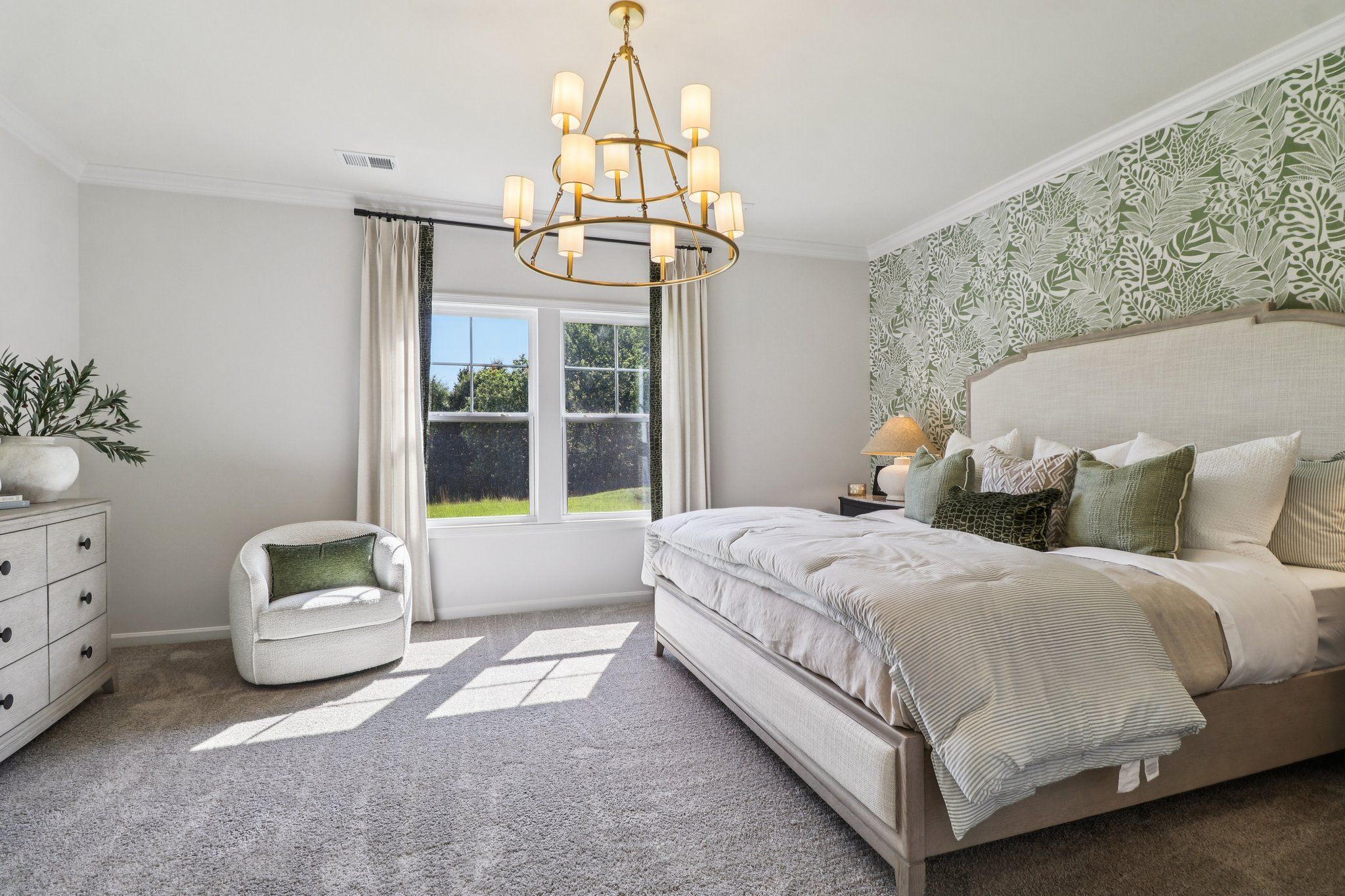 Briarwood II - Primary Suite