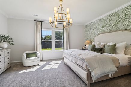 Briarwood II - Master Suite