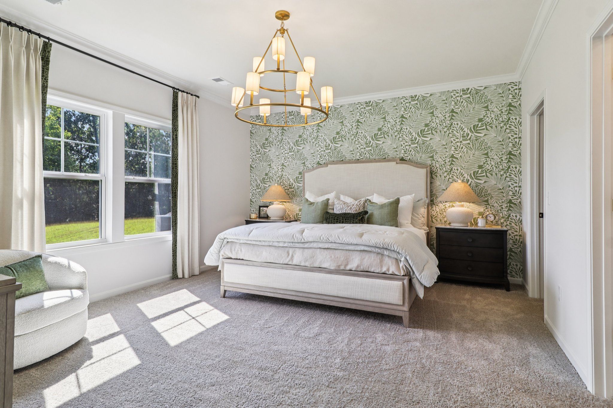 Briarwood II - Primary Suite