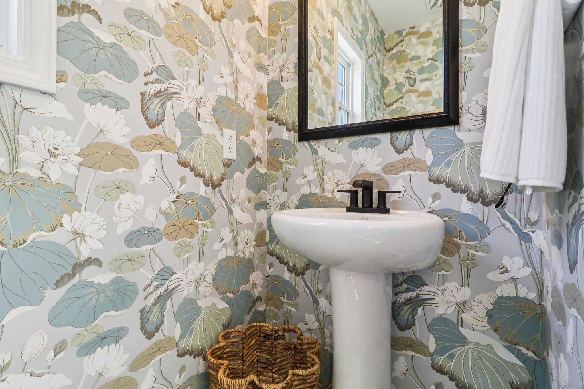 Briarwood II - Bathroom