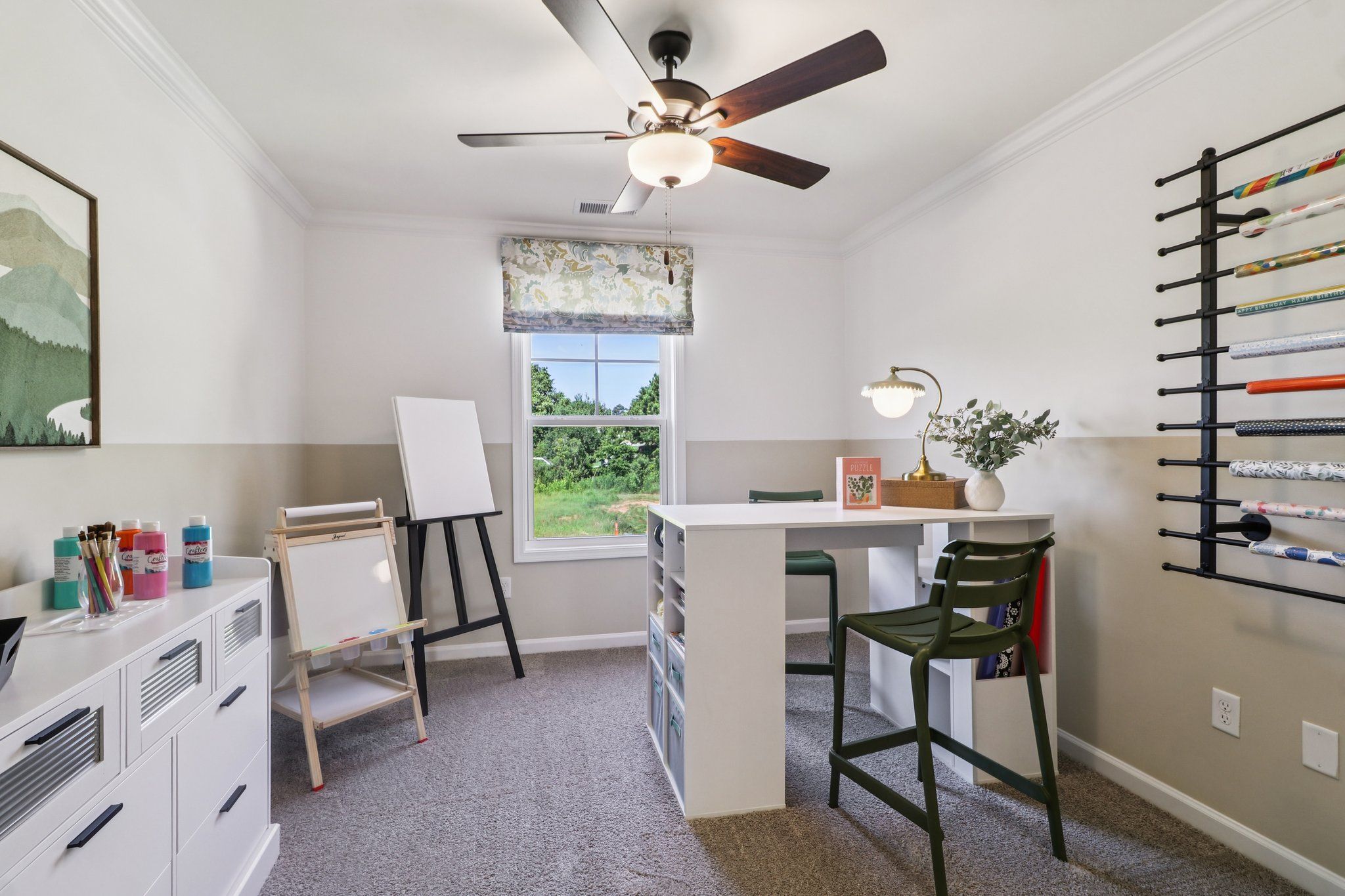 Briarwood II - Office