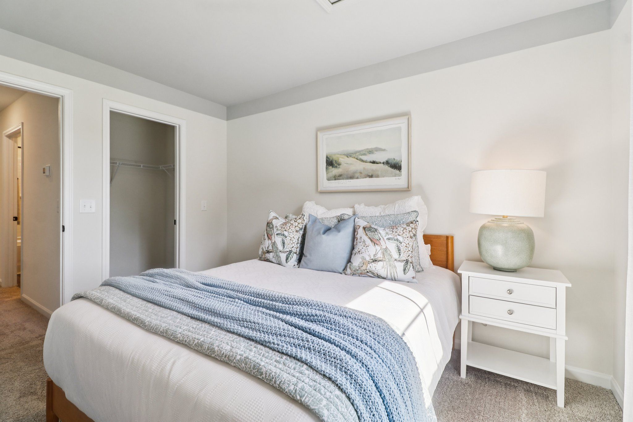 Briarwood II - Bedroom