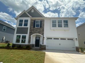 708 Gilgal Lane (Porter II)