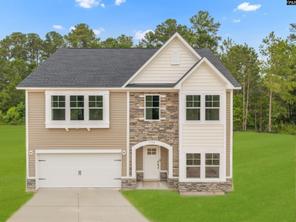 758 Beulah Church Road (Porter II)