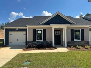 106 Prairie Grass Way (Earle)