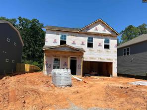 1077 Flat Coat Lane (Bentcreek II)