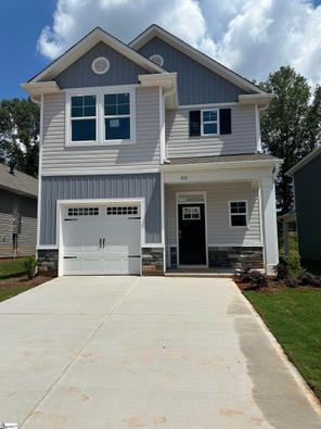 210 Brown Circle (Pritchard II)