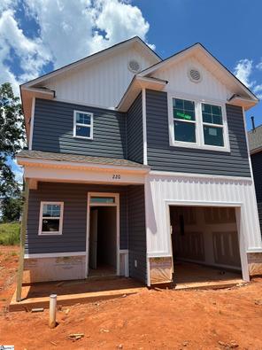 220 Brown Circle (Pritchard II)