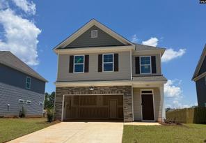 1064 Flat Coat Lane (Hidden Creek II)