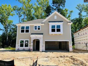 1054 Beaufort Farm Road (Porter II)