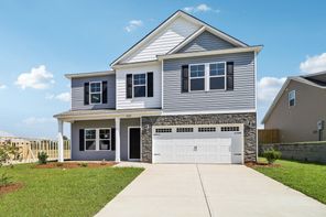 221 Shingle Oak Garden (Bradley II)