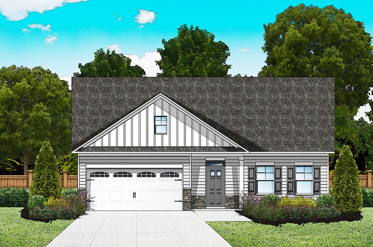 4208 Collins Farm Way. Conway, SC 29526