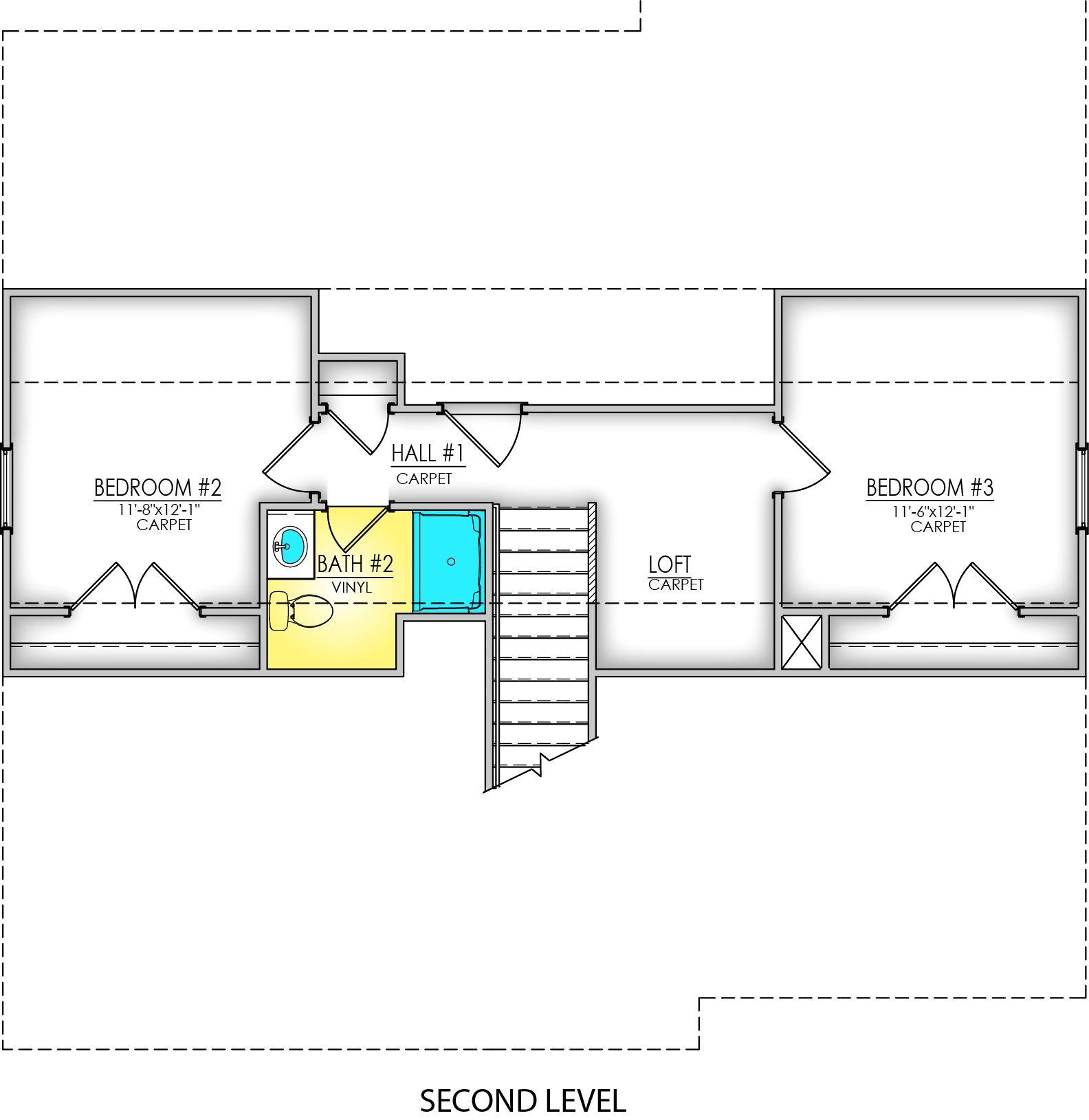 Second Level