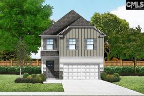 534 Griffon Drive (Hidden Creek II)