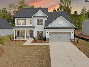 185 Collins Cove Drive (Sonoma II)