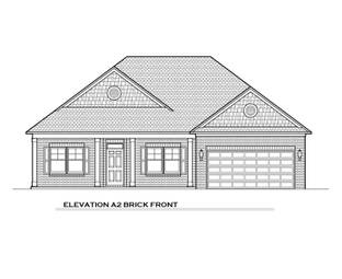 Grayson II - Lawton Ridge: Greer, South Carolina - Great Southern Homes