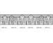 casa en Meece Townhomes por Great Southern Homes