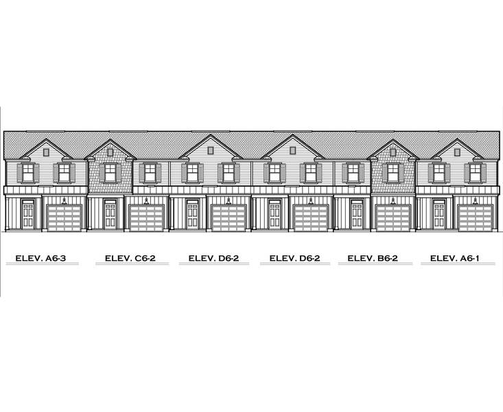 Meghan II floor plan