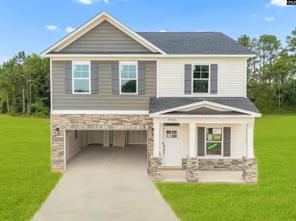 746 Beulah Church Road (Bentcreek II)