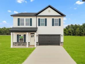 734 Beulah Church Road (Bentcreek II)