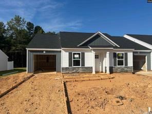109 Prairie Grass Way (Earle)