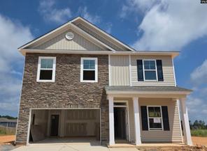 111 Caballeros Trail (Bentcreek II)