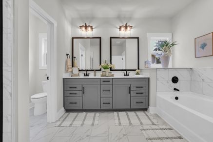 Wisteria II - Owners Suite