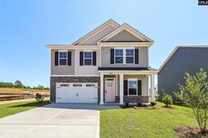 228 Four Oaks Drive (Benton II)