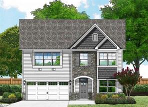 7 Sweetgrass Street (Porter II)