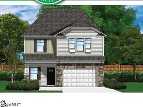 9 Sweetgrass Street (Harper II)