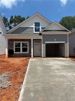 212 Brown Circle (Glenwood II)
