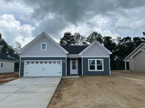 122 Westfield Circle Lot 4 (Courtland II)