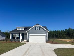 4753 Huckleberry Ln Lot 2 Bernard II (4753 Huckleberry Ln. Lot 2 Bernard II)