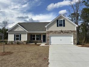 4738 Huckleberry Ln Lot 5 Dillon II (4738 Huckleberry Ln. Lot 5 Dillon II)