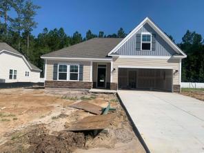 292 Palmetto Sand Loop Lot 19 (Julie II)