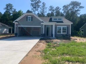 260 Palmetto Sand Loop Lot 27 (260 Palmetto Sand Loop Lot 27)