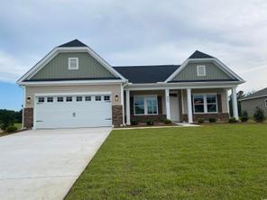 962 Oak Hollow St Lot 99 Wisteria (Wisteria II)