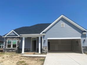 419 White Willow Way Lot 91 Monaco B (419 White Willow Way Lot 91 - Monaco B)