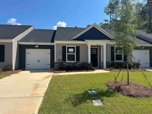 Earle - Piney Woods Bluff: Columbia, South Carolina - Great Southern Homes