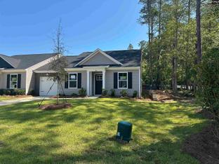 Earle - Piney Woods Bluff: Columbia, South Carolina - Great Southern Homes