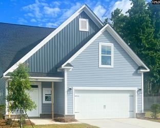 Sabel II - South Haven: Camden, South Carolina - Great Southern Homes