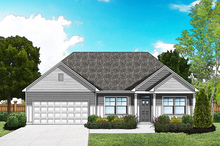 114 Westfield Circle. Conway, SC 29526