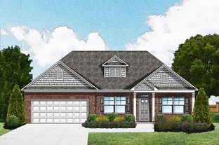 3718 Sunflower Bluff Drive (Lot 73) - The Grove: Florence, South Carolina - Great Southern Homes
