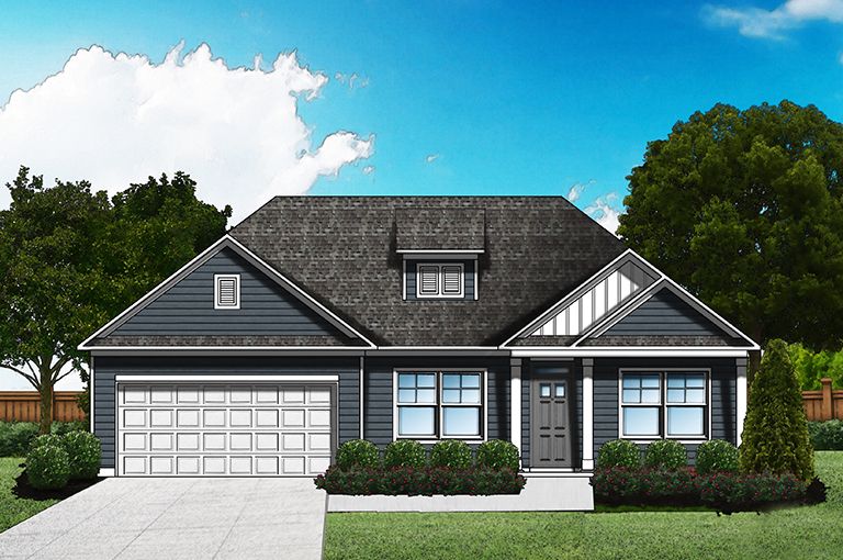 138 River Birch Drive. Loris, SC 29569