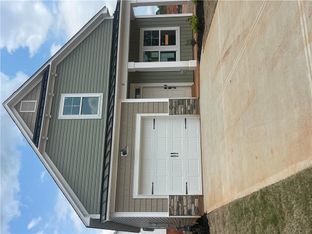 8 Sweetgrass Street - Springwood Grove: Central, South Carolina - Great Southern Homes