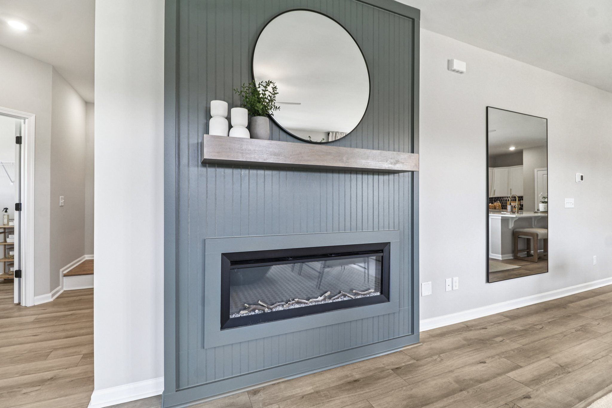 Dunbar II - Great Room