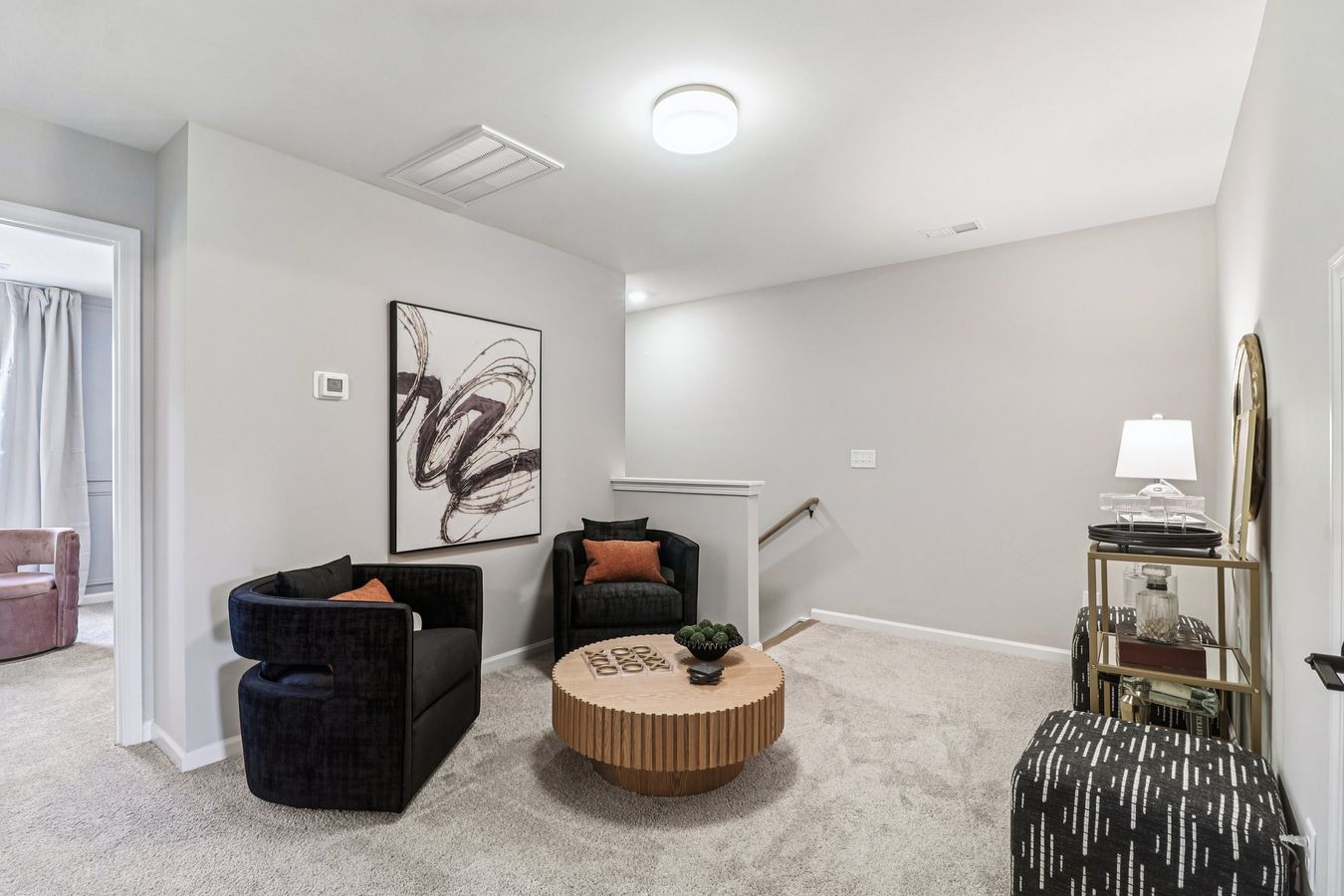 Dunbar II - Bonus Room