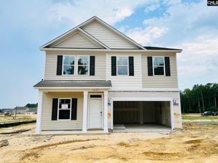 Bentcreek II - Blythewood Farms: Blythewood, South Carolina - Great Southern Homes